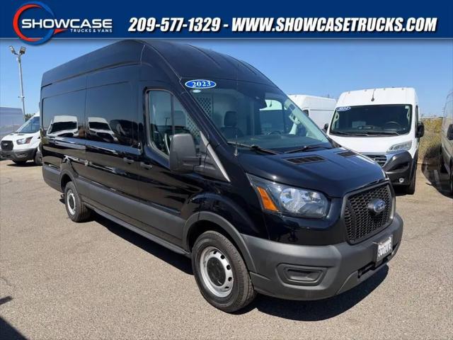 2023 Ford Transit Cargo Van Base for sale in Modesto, CA