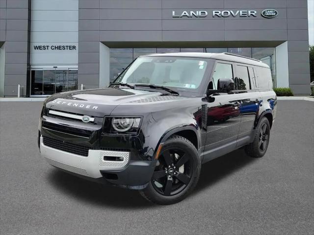 2025 Land Rover Defender 130 P400 S for sale in West Chester, PA