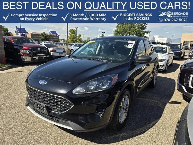 2022 Ford Escape SE for sale in Albuquerque, NM
