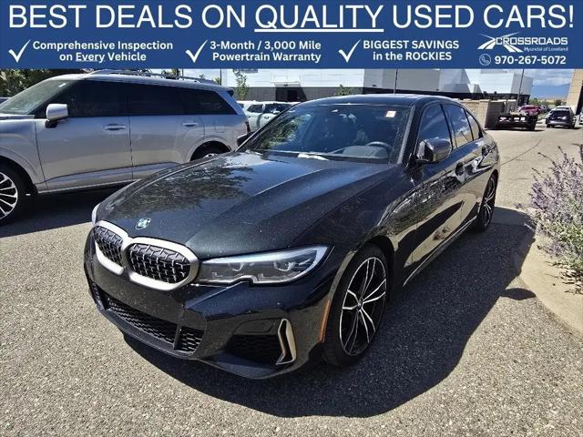 2020 BMW M340i M340i for sale in Albuquerque, NM