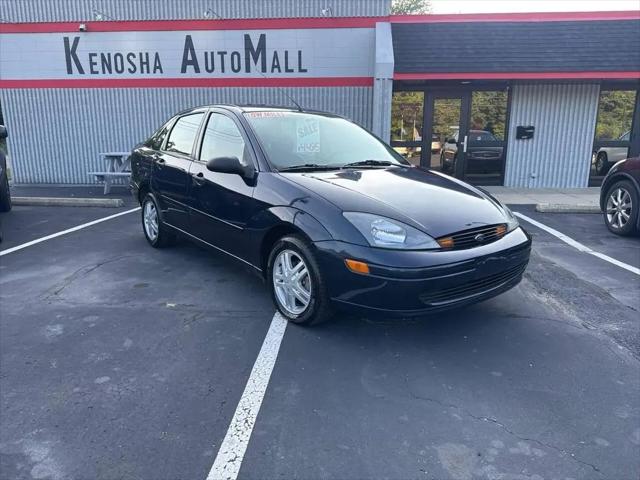 2004 Ford Focus SE for sale in Kenosha, WI