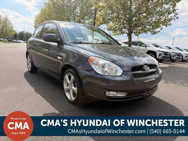 2010 Hyundai Accent SE for sale in Winchester, VA