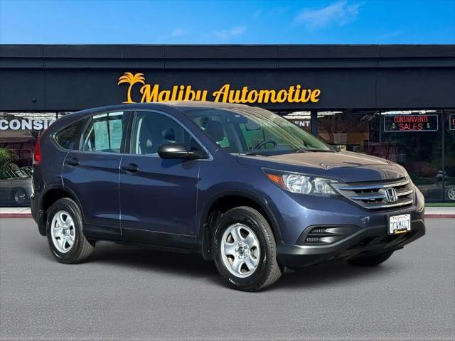 2014 Honda CR-V LX for sale in Thousand Oaks, CA