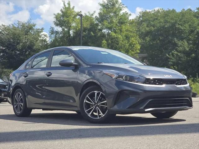 2023 Kia Forte LXS for sale in Columbus, OH