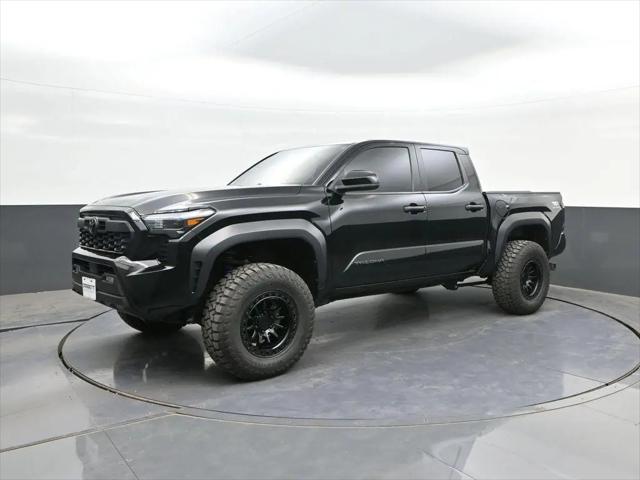 2024 Toyota Tacoma TRD Off Road for sale in Houston, TX