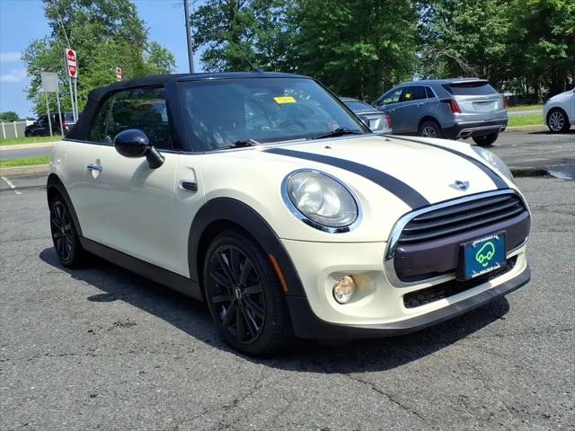 2018 MINI Convertible Cooper for sale in North Brunswick, NJ