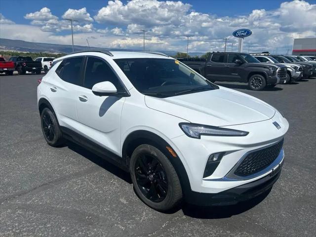 2024 Buick Encore GX Sport Touring FWD for sale in Delta, CO