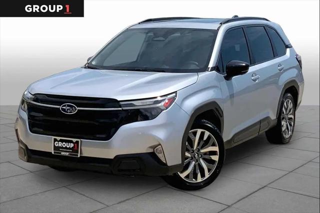 2025 Subaru Forester Touring for sale in Denton, TX