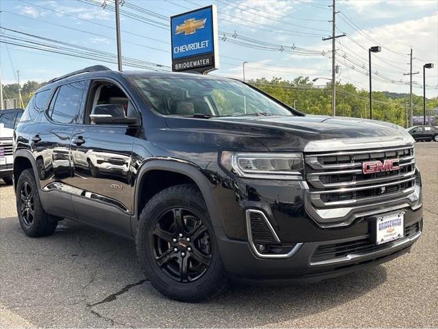 2023 GMC Acadia AWD AT4 for sale in Bridgewater, NJ