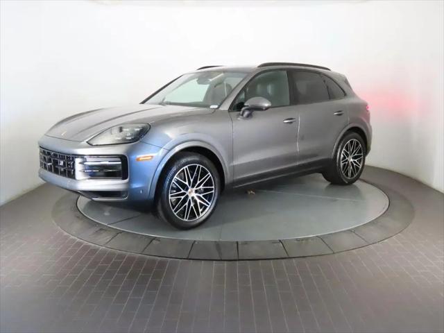 2025 Porsche Cayenne Base for sale in Santa Clara, CA