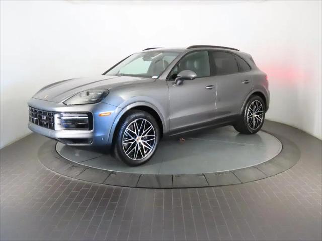 2025 Porsche Cayenne Base for sale in Santa Clara, CA