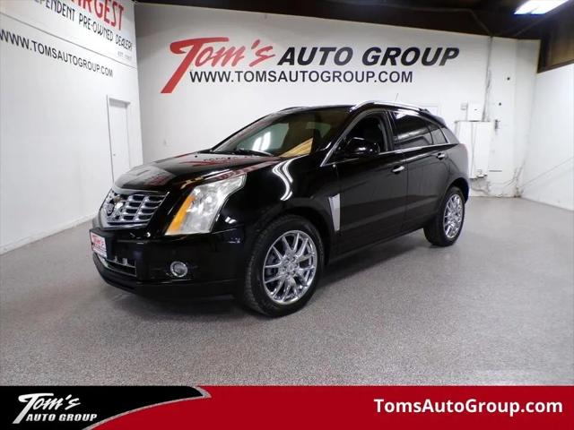 2015 Cadillac SRX Premium Collection for sale in Des Moines, IA