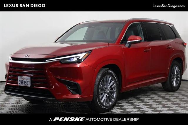 2026 Lexus TX 350 Base for sale in San Diego, CA