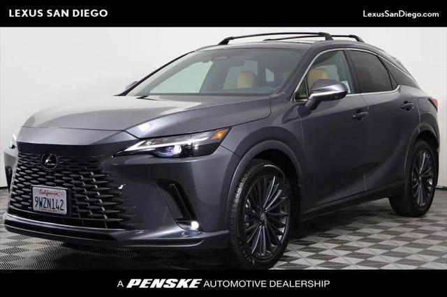 2026 Lexus RX 350 Premium for sale in San Diego, CA