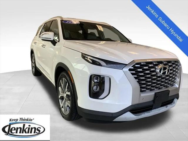 2022 Hyundai Palisade SEL for sale in Bridgeport, WV