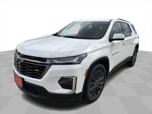 2023 Chevrolet Traverse AWD RS for sale in Katy, TX