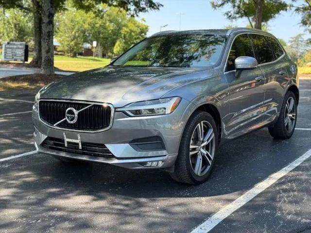 2020 Volvo XC60 T5 Momentum for sale in Knoxville, TN