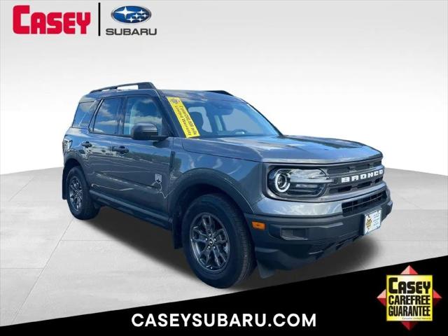 2024 Ford Bronco Sport Big Bend for sale in Newport News, VA