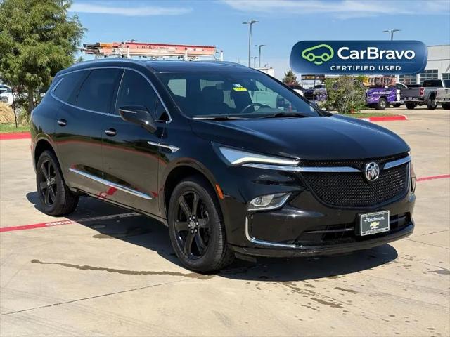 2024 Buick Enclave Essence FWD for sale in Terrell, TX