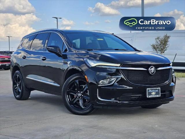 2024 Buick Enclave Essence FWD for sale in Terrell, TX
