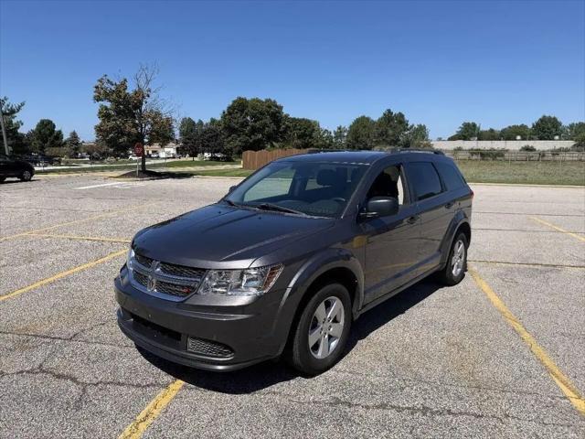 2014 Dodge Journey SE for sale in Willoughby, OH
