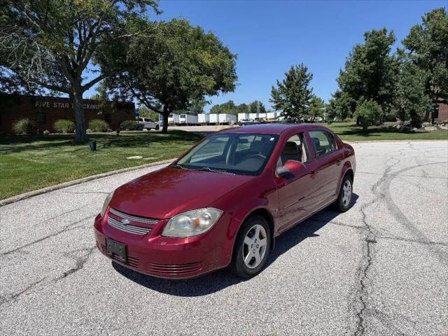 2008 Chevrolet Cobalt LT for sale in Willoughby, OH