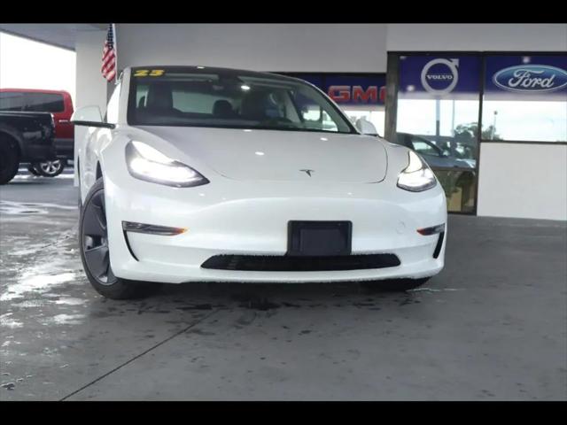 2023 Tesla Model 3 Rear-Wheel Drive for sale in Orlando, FL