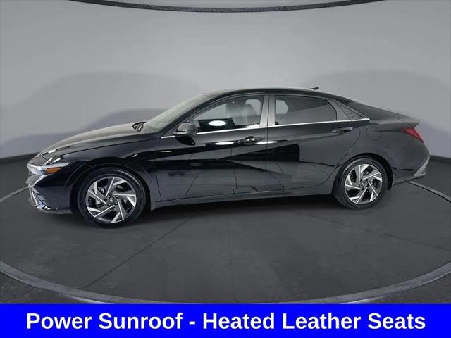 2025 Hyundai Elantra SEL Convenience for sale in Crystal Lake, IL