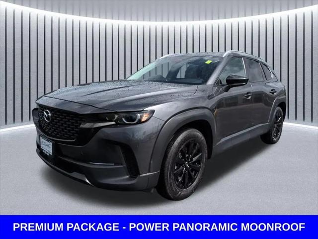 2025 Mazda CX-50 2.5 S Premium Package for sale in Crystal Lake, IL