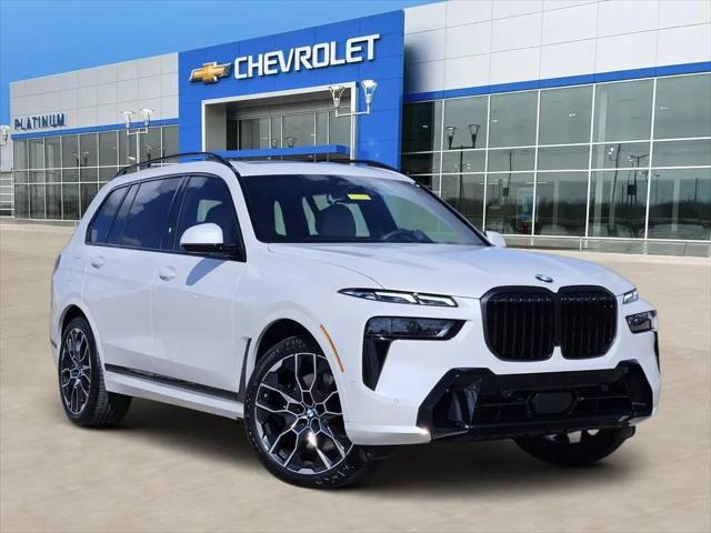 2027 BMW X7 xDrive40i for sale in Terrell, TX