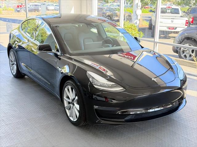 2019 Tesla Model 3 Long Range for sale in Shoreline, WA