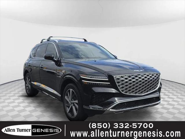 2025 Genesis GV80 2.5T Advanced AWD for sale in Pensacola, FL
