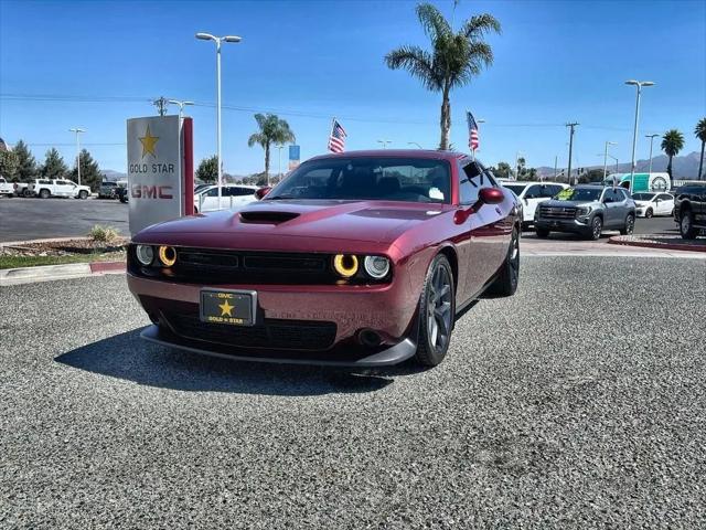 2023 Dodge Challenger GT for sale in Salinas, CA
