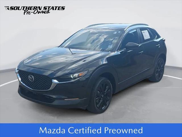 2024 Mazda CX-30 2.5 S Select Sport for sale in Raleigh, NC