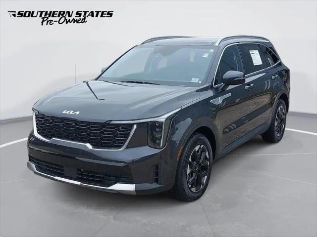 2025 Kia Sorento S for sale in Raleigh, NC