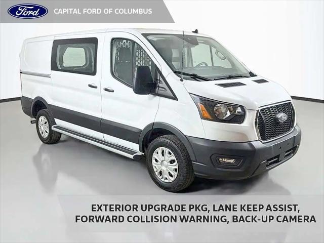 2025 Ford Transit Cargo Van Base for sale near Columbus, OH