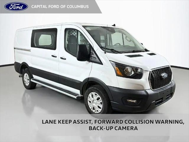 2025 Ford Transit Cargo Van Base for sale near Columbus, OH