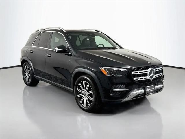 2025 Mercedes-Benz GLE GLE 350 4MATIC for sale in Champaign, IL