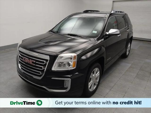 2016 GMC Terrain SLT for sale in Lombard, IL