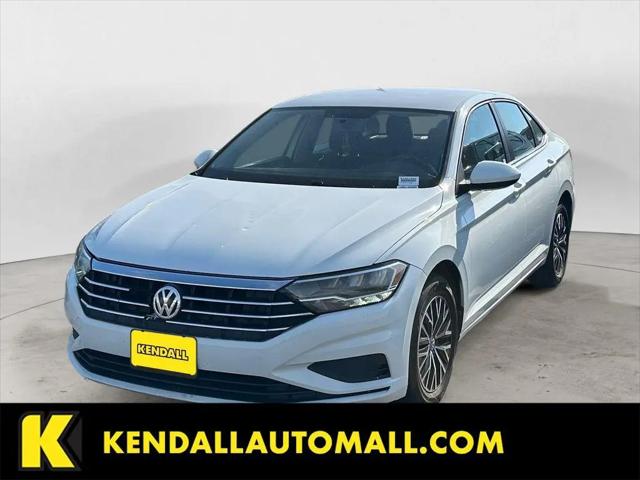 2021 Volkswagen Jetta 1.4T S for sale in Nampa, ID