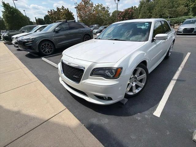 2012 Chrysler 300 SRT8 for sale in Louisville, KY