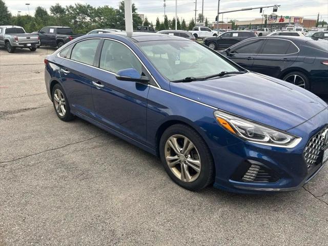 2019 Hyundai Sonata for sale near Miamisburg, OH