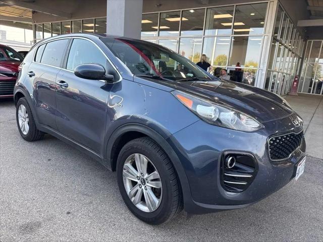 2019 Kia Sportage LX for sale near Miamisburg, OH