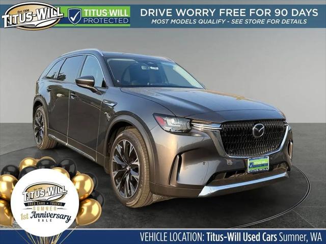 2024 Mazda X-90 Premium for sale in Sumner, WA