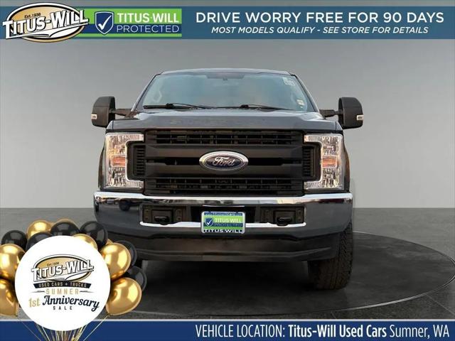 2019 Ford F-250 XL for sale in Sumner, WA