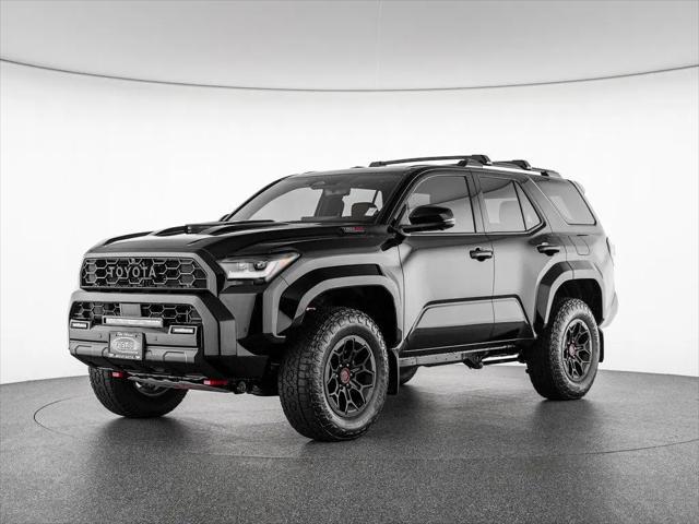 2026 Toyota 4Runner TRD Pro for sale in Bellevue, WA