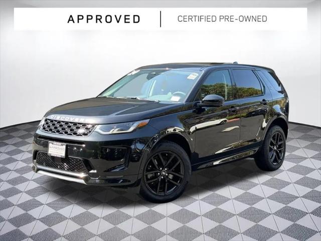 2024 Land Rover Discovery Sport Core S for sale in Newport Beach, CA