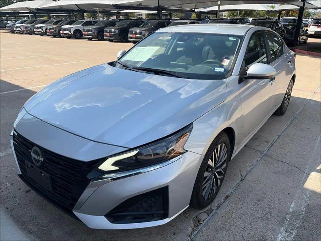 2023 Nissan Altima SV FWD for sale in Lewisville, TX