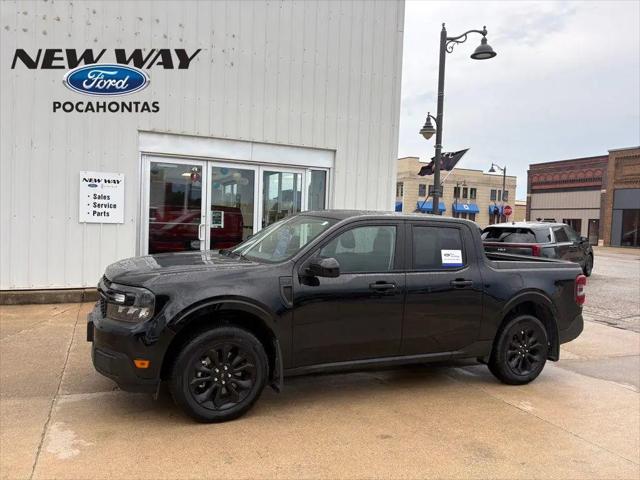 2024 Ford Maverick XLT for sale in Pocahontas, IA