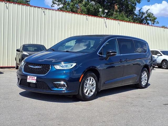 2025 Chrysler Pacifica Select for sale in Chickasha, OK